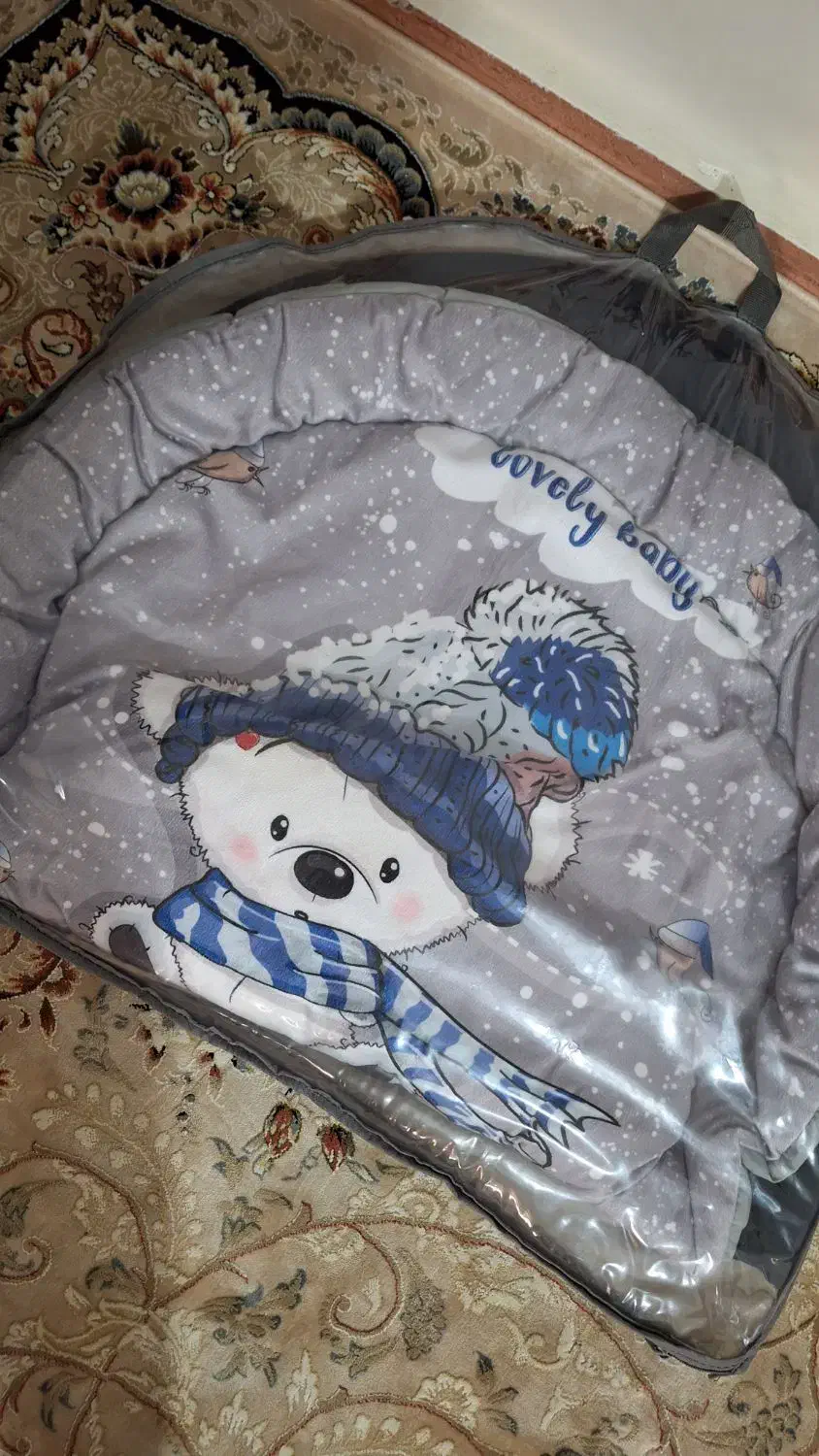 تشک بازی کودک|اسباببازی|رباطکریم, رباطکریم|دیوار