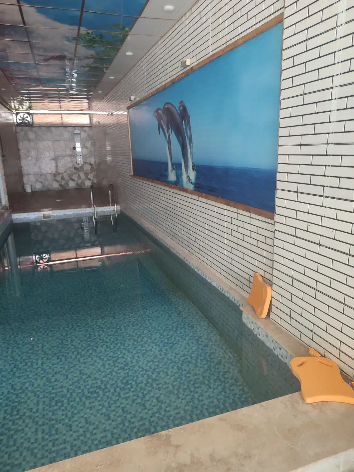 کاشی کاری ،بنایی ،سیمانکاری|خدمات پیشه و مهارت|لاهیجان, طالقانی|دیوار