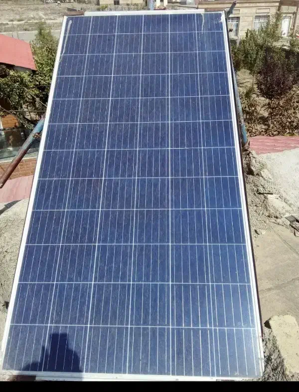 پنل خورشیدی برق خورشیدی صفحه خورشیدی 410 وات|مصالح و تجهیزات ساختمان|مشهد, شاهد (شهرک غرب)|دیوار