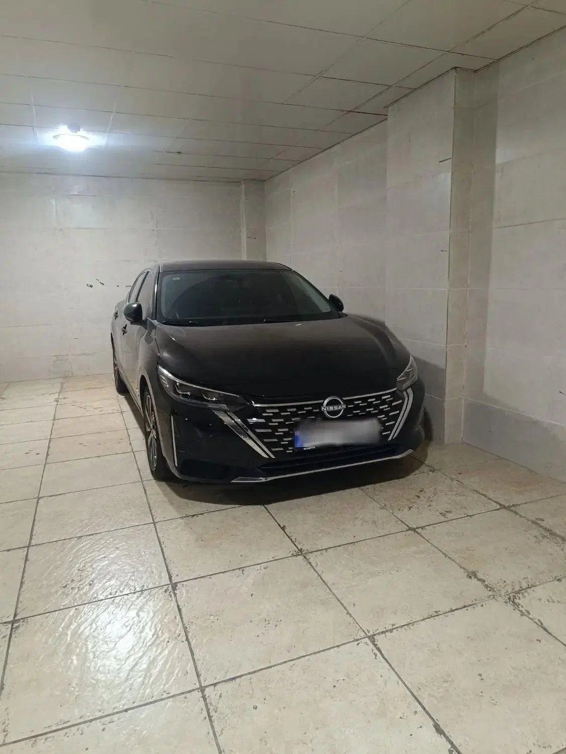 نیسان سیلفی پلاس|خودرو سواری و وانت|بندرعباس, |دیوار