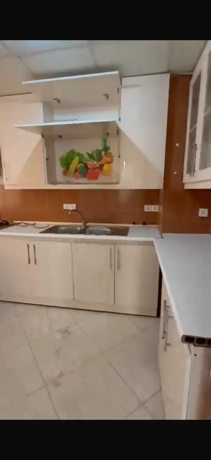 رهن کامل سپانیر طبقه اول گازکشی شده|اجارهٔ آپارتمان|بندر کنگان, |دیوار