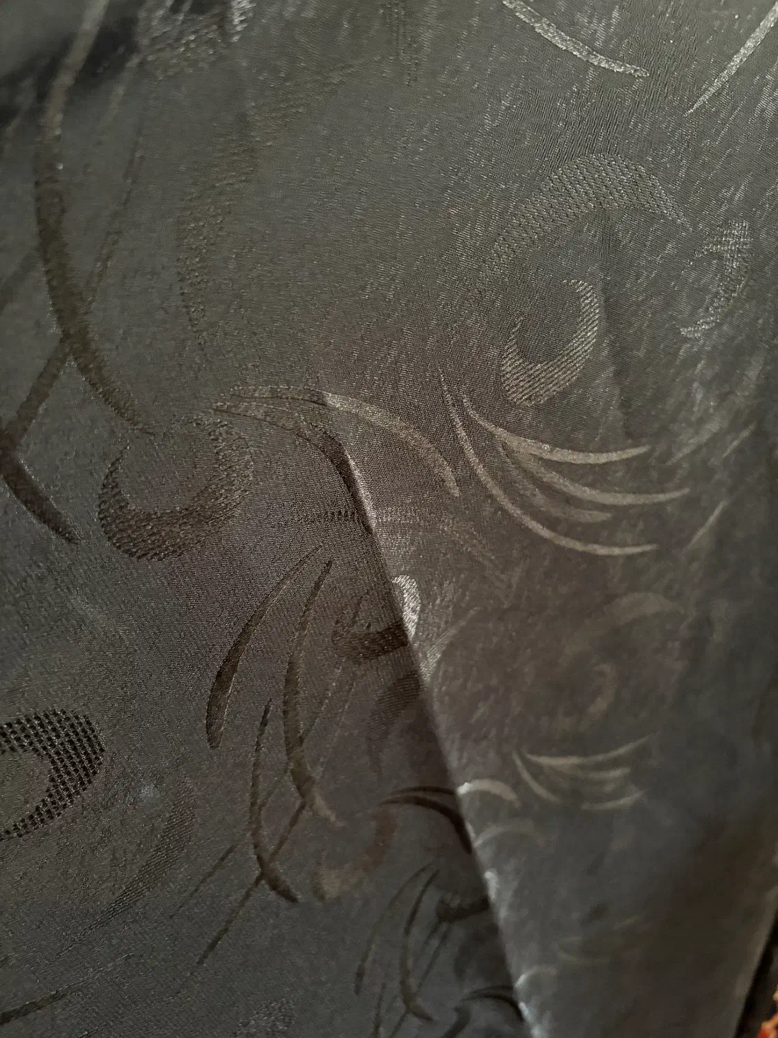 چادر مشکی دوخته شده|لباس|تهران, دروس|دیوار