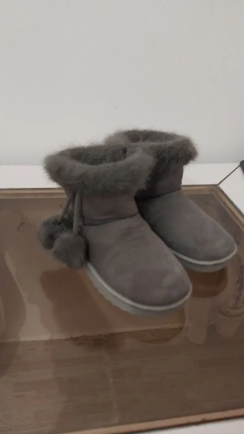 دو جفت چکمه سایز۲۵|کفش و لباس بچه|مشهد, آبکوه|دیوار