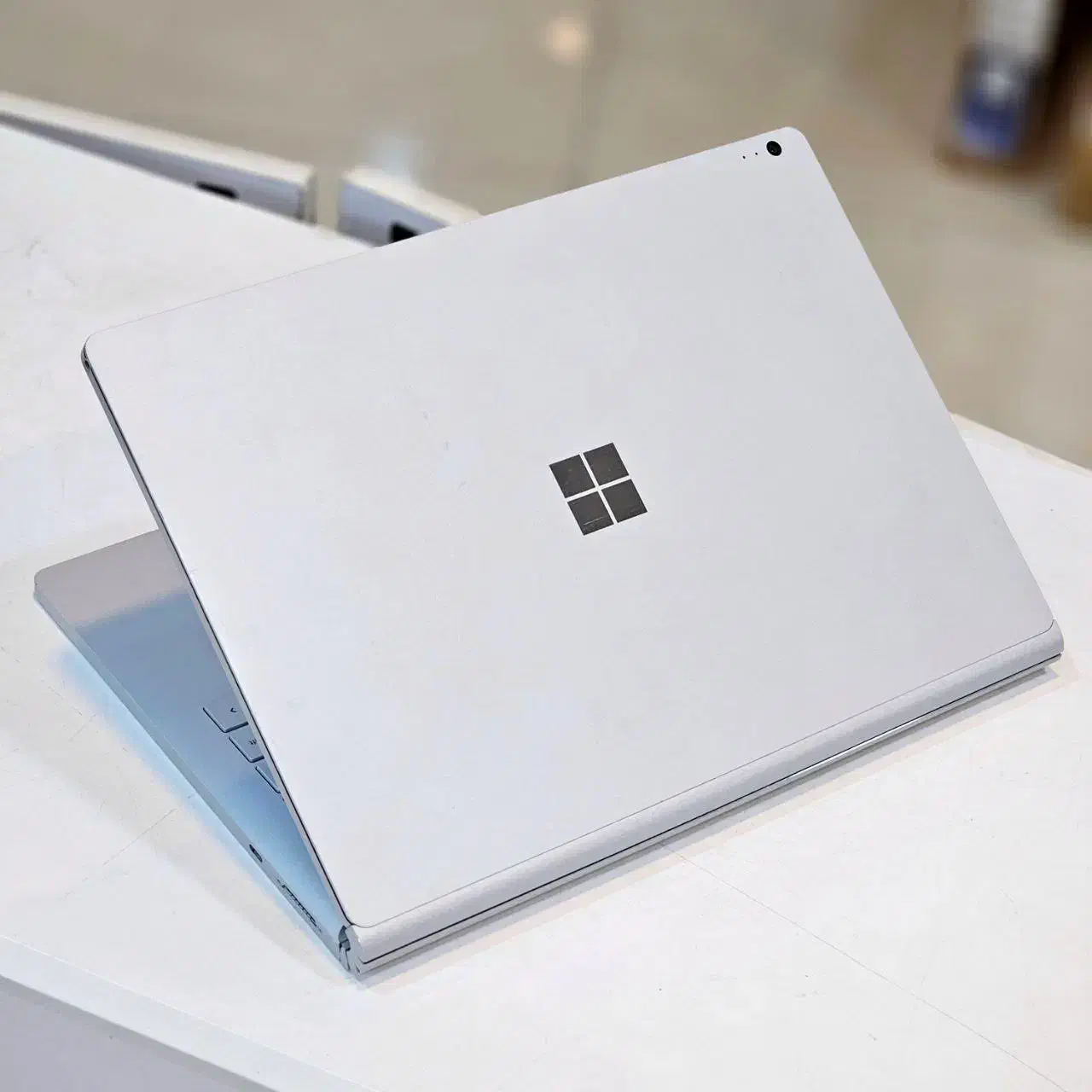 لپ تاپ سورفیس بوک‌ ۲ microsoft laptop surface book|رایانه همراه|شیراز, لاله|دیوار