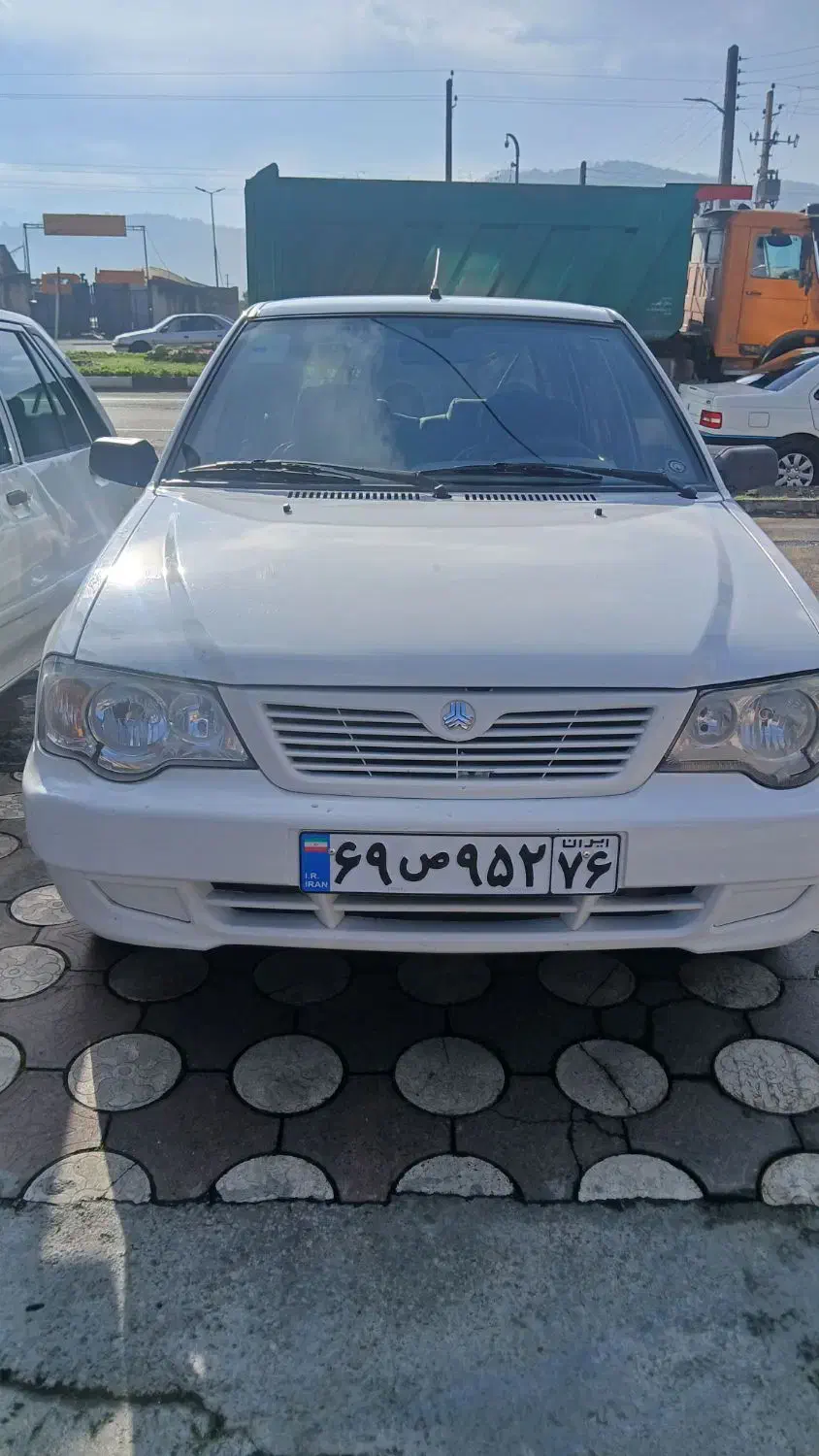 ۱۱۱مدل ۹۴|خودرو سواری و وانت|کومله, |دیوار