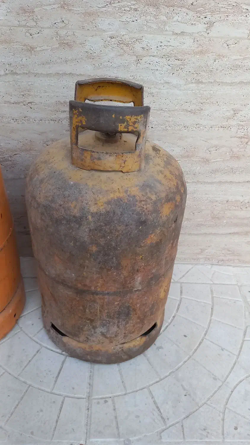 کپسول ایران گاز|اجاق گاز و لوازم برقی پخت‌وپز|ارومیه, |دیوار