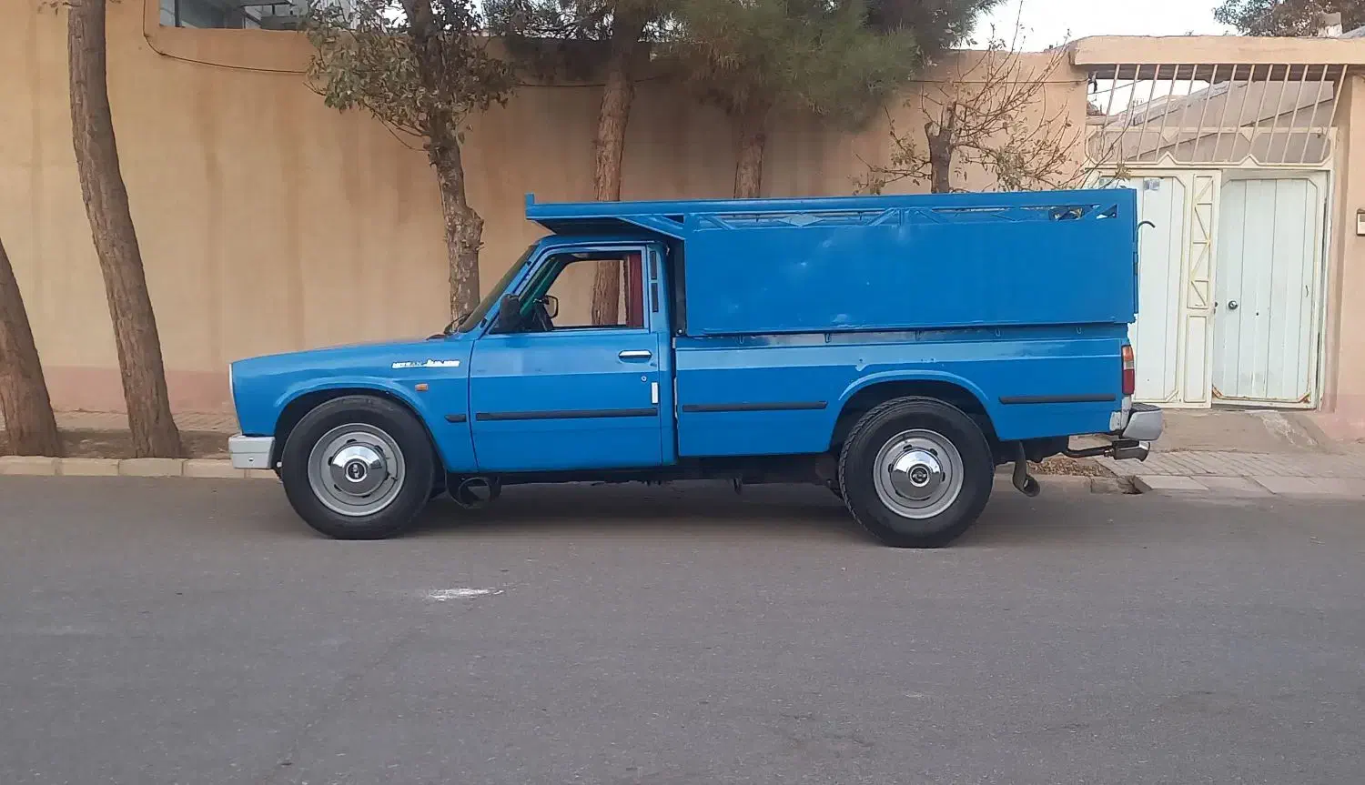 نیسان مدل ۹۳|خودرو سواری و وانت|مشهد, فرودگاه|دیوار