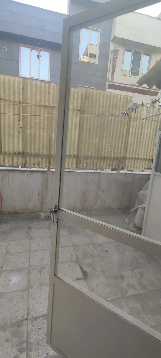 اجاره آپارتمان ۴۹ متر با تراس ۱۵ متری