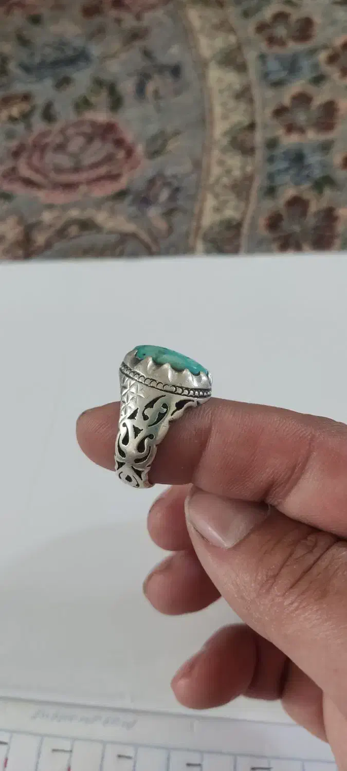 فیروزه|کلکسیون اشیاء عتیقه|سبزوار, شرق کال میانی|دیوار