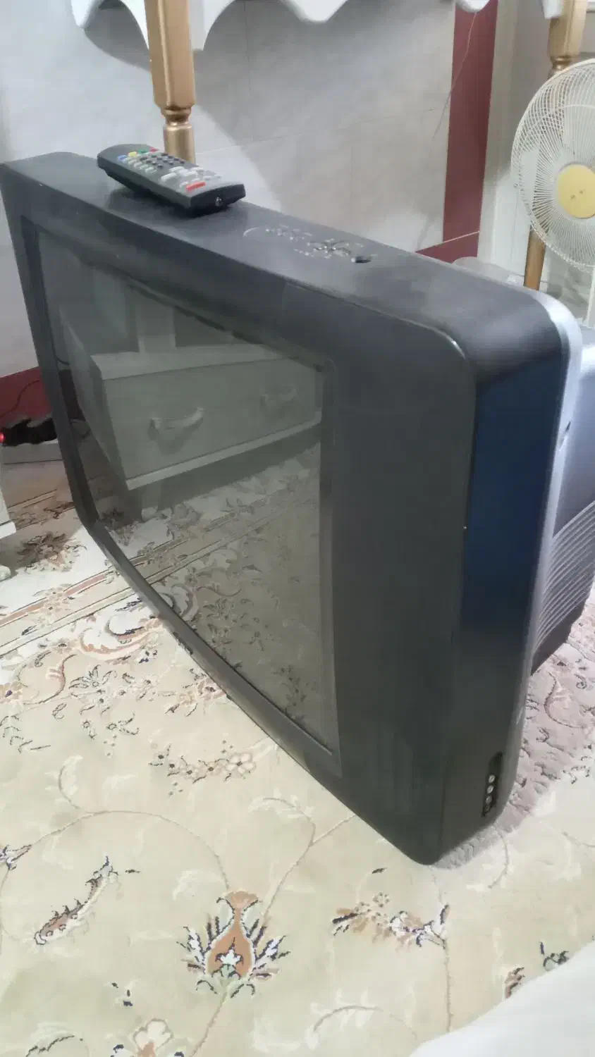 فروش فوری تلویزیون ۲۹ اینچ|تلویزیون و پروژکتور|گنبد کاووس, |دیوار