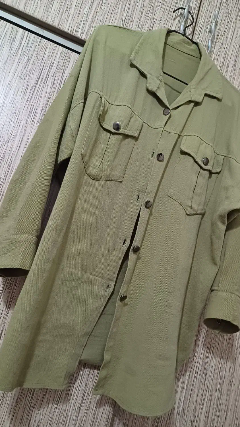 مانتو پاییزه|لباس|قائم‌شهر, |دیوار