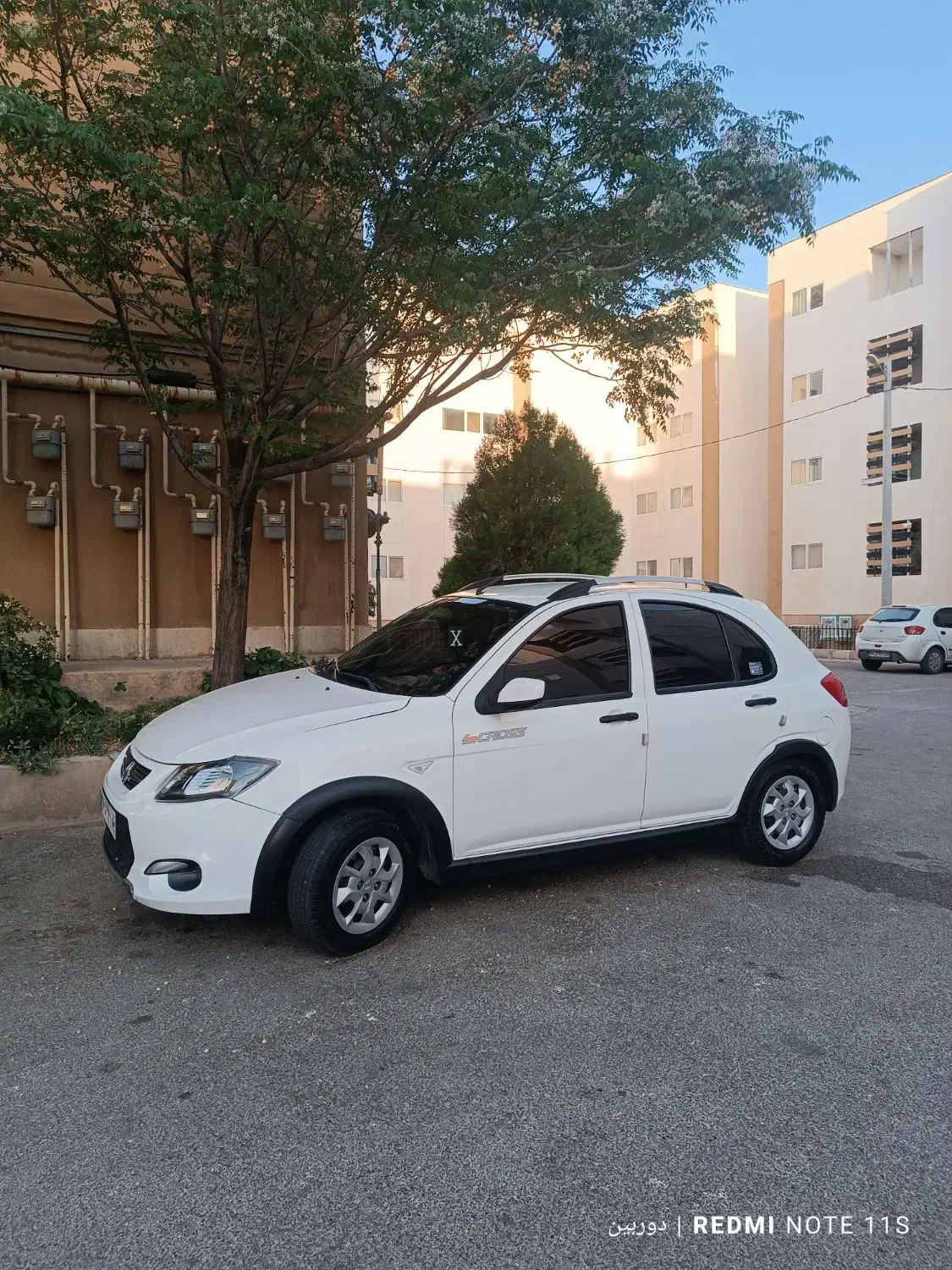 کوییک اسفند ۱۴۰۱|خودرو سواری و وانت|صدرا-فارس, فاز ۱|دیوار