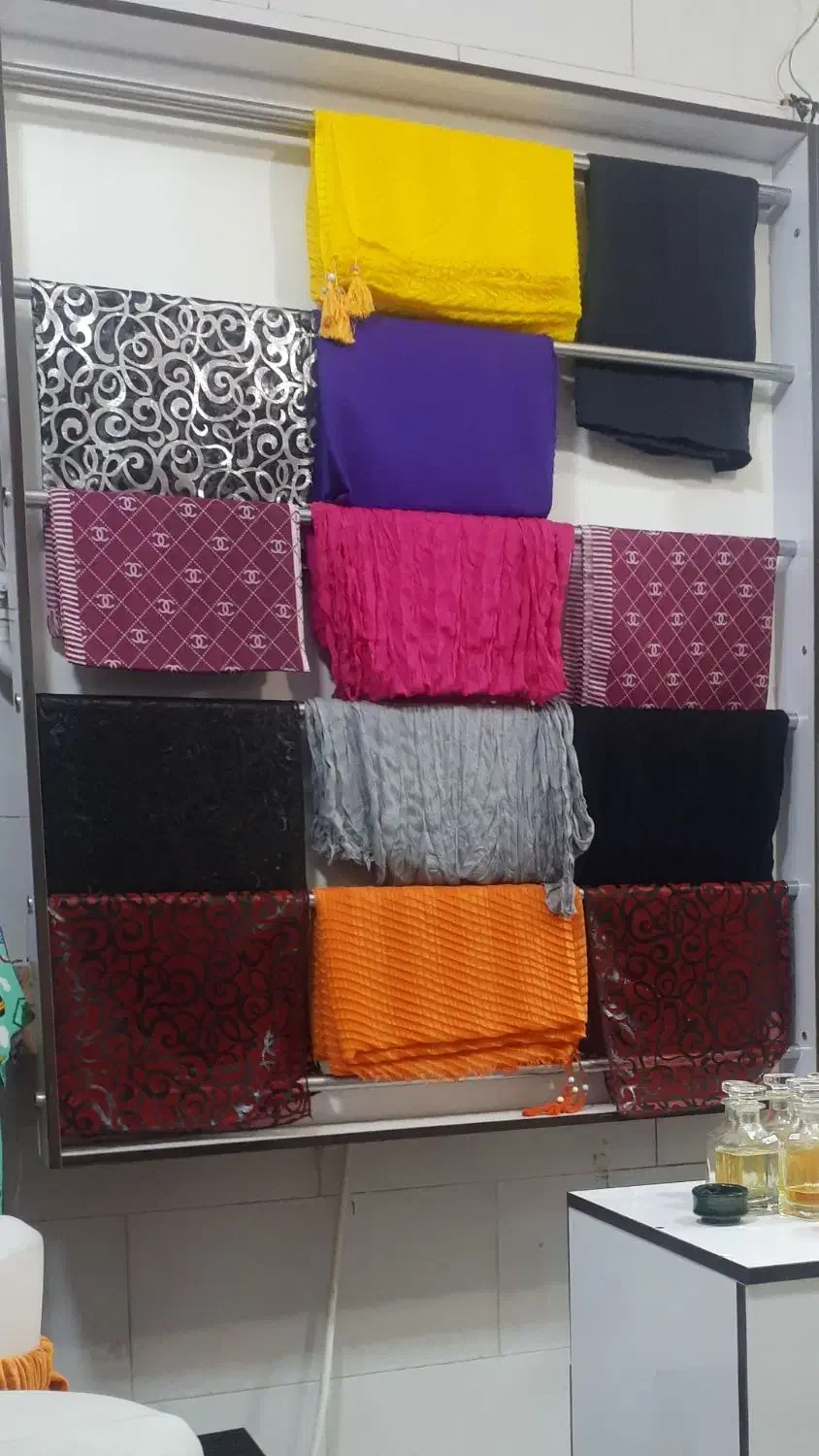 پیشخوان،ویترین و قفسه mdf|فروشگاه و مغازه|سنقر, |دیوار