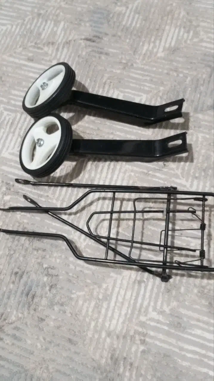 کمک دوچرخه|دوچرخه، اسکیت، اسکوتر|باقرشهر, |دیوار