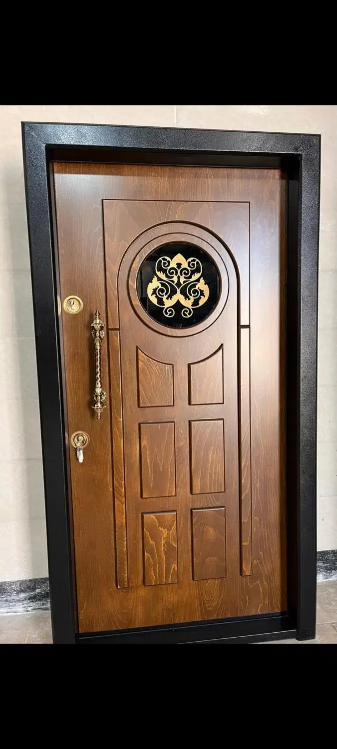 درب اتاقی و ضدسرقت|مصالح و تجهیزات ساختمان|میاندوآب, |دیوار