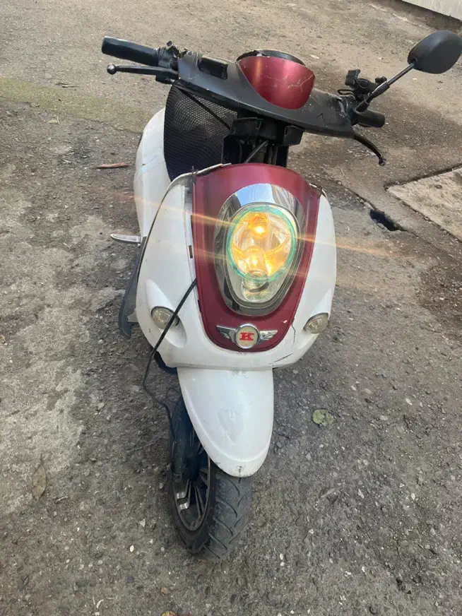 موتور کویر|دوچرخه، اسکیت، اسکوتر|رشت, رشتیان|دیوار