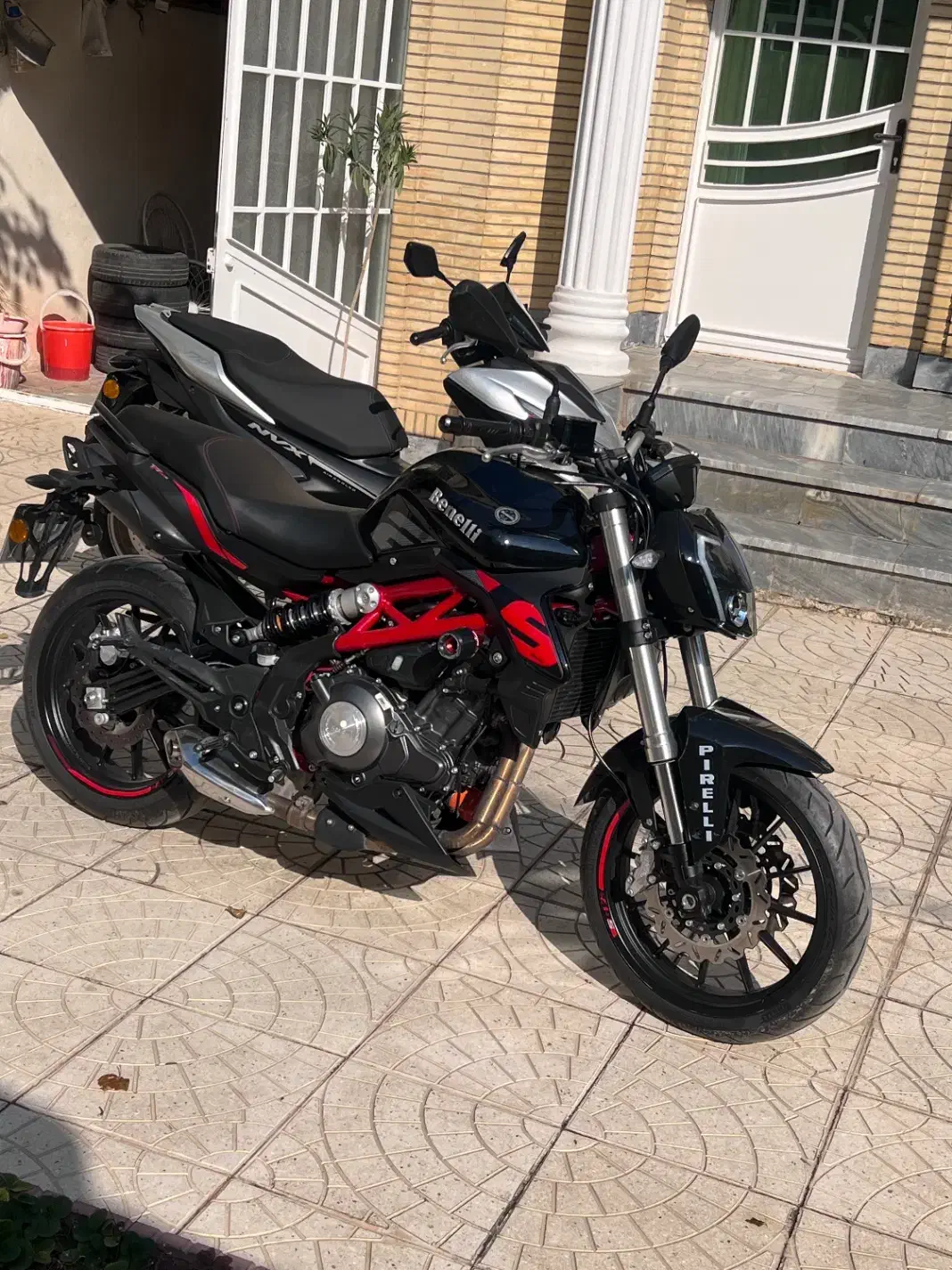 موتور|موتورسیکلت|ارومیه, |دیوار