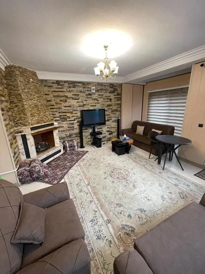 آپارتمان ساحلی درسرخرود ویو دریا با سندشش دانگ|فروش آپارتمان|سرخرود, |دیوار