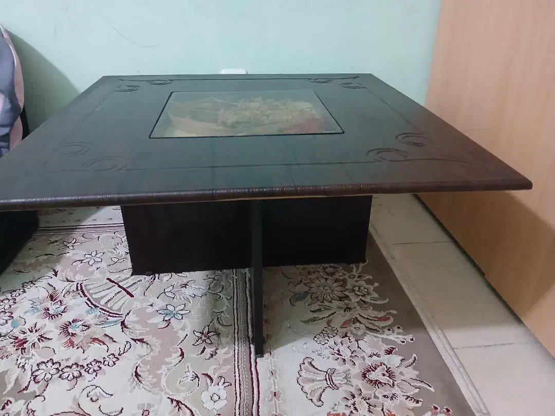 جلو مبلی|مبلمان خانگی و میز عسلی|قشم, |دیوار