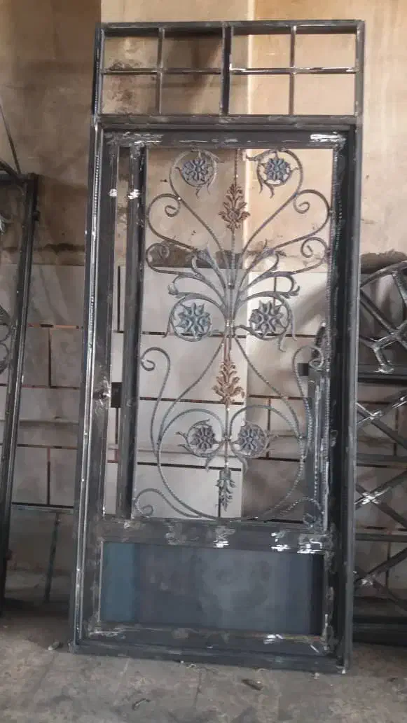 جوشکاری|خدمات پیشه و مهارت|شوشتر, |دیوار