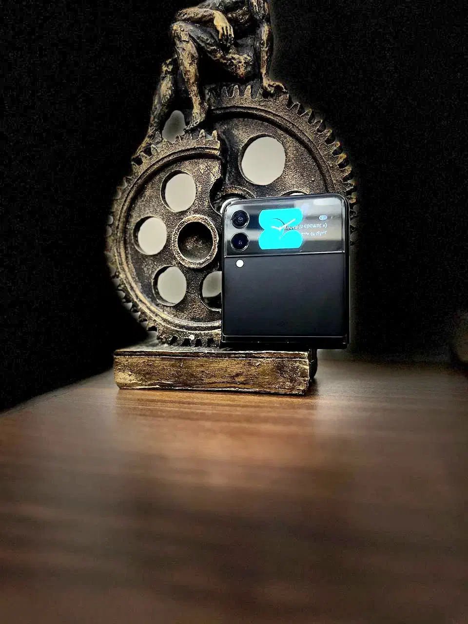 Samsung z flip 3|موبایل|تهران, تهرانپارس غربی|دیوار