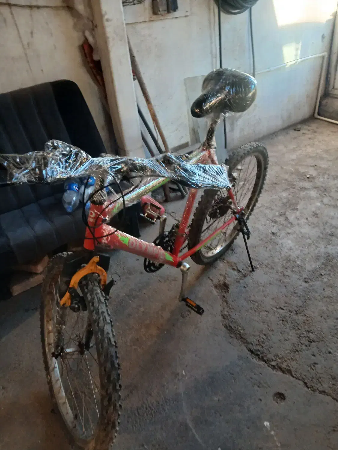 دوچرخه|دوچرخه، اسکیت، اسکوتر|محمدشهر, محمدشهر|دیوار