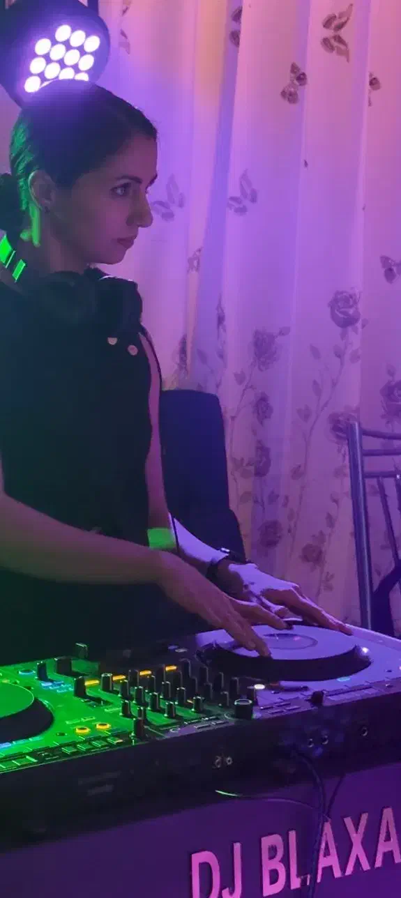 DJ BLAXA|خدمات پذیرایی، مراسم|مشهد, بهارستان|دیوار