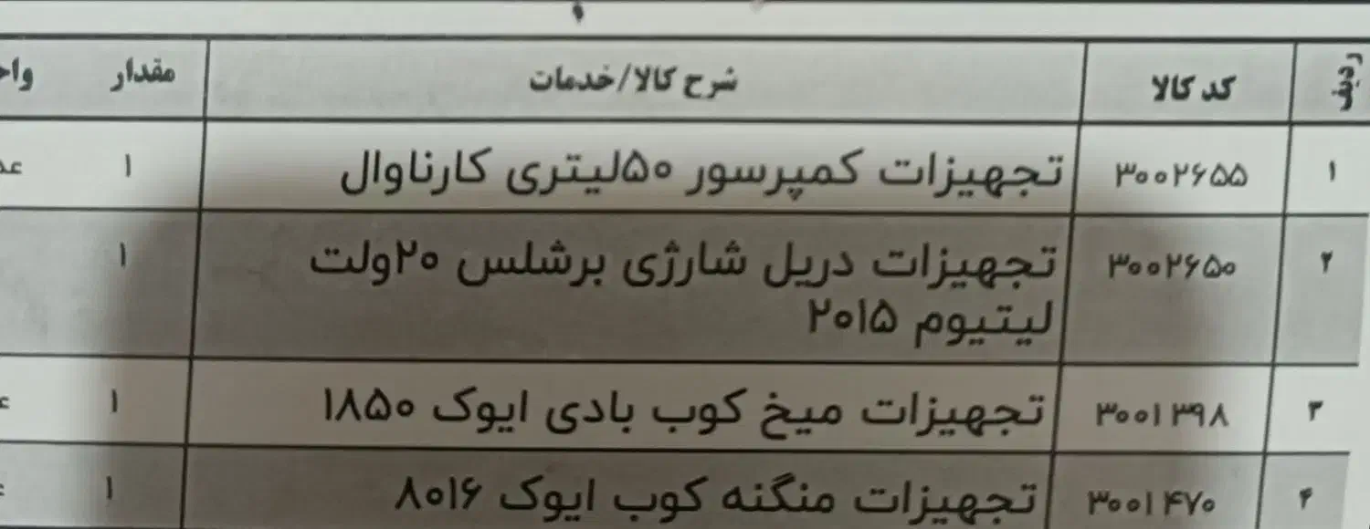 فروش ابزار کامل ام دی اف و کناف|ابزارآلات|اصفهان, شهرک زاینده رود|دیوار