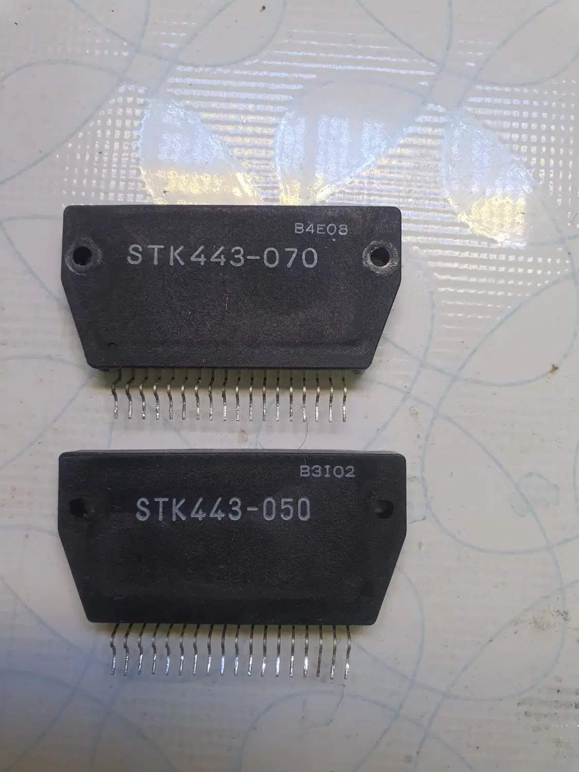 ای سی STK|سیستم صوتی خانگی|مشهد, اقبال|دیوار