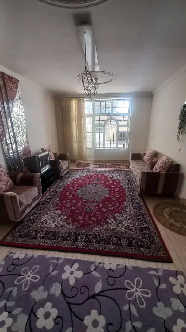 سوئیت فوق تمیز|اجارهٔ کوتاه‌مدت آپارتمان و سوئیت|مهاباد (آذربایجان غربی), |دیوار