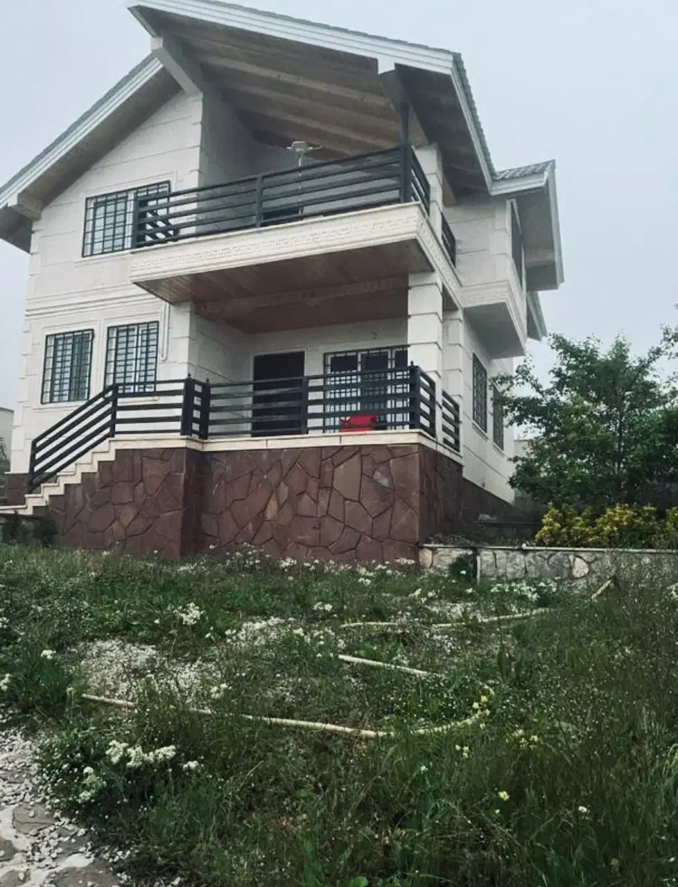 ویلا دوبلکس سنددار|فروش خانه و ویلا|کلاردشت, |دیوار