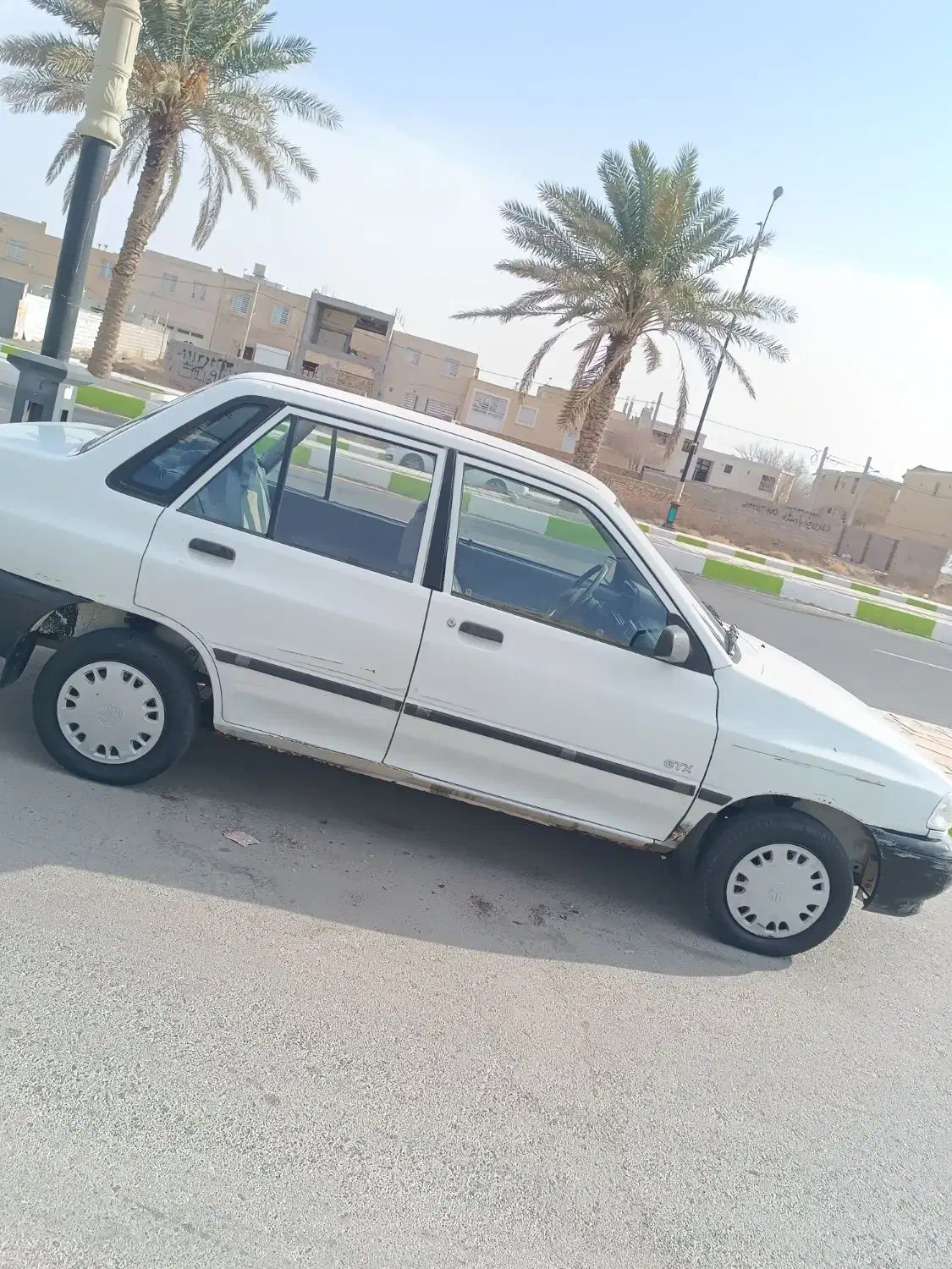 پراید|خودرو سواری و وانت|رفسنجان, |دیوار