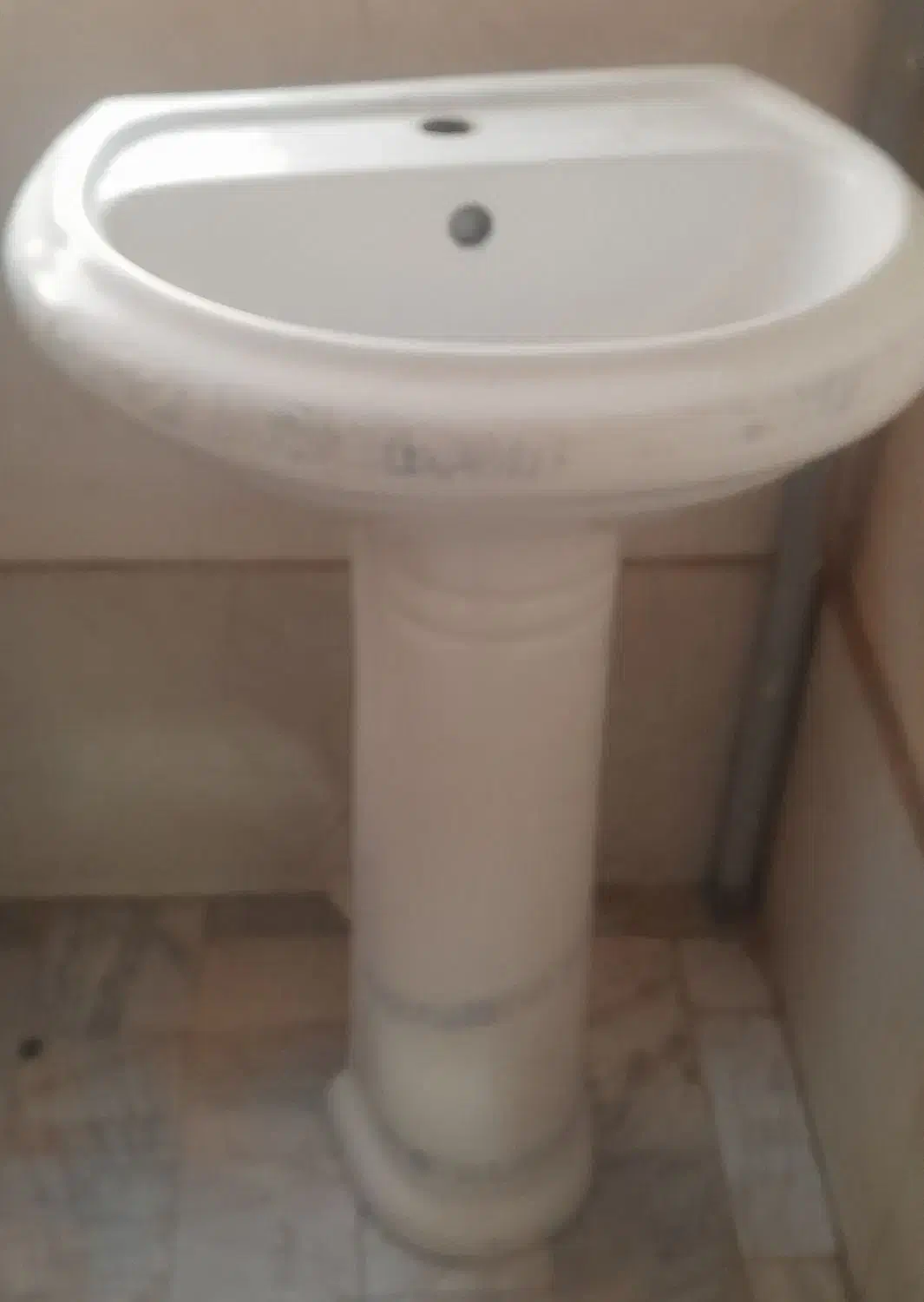 روشویی|لوازم سرویس بهداشتی|پاکدشت, پاکدشت (مامازند)|دیوار