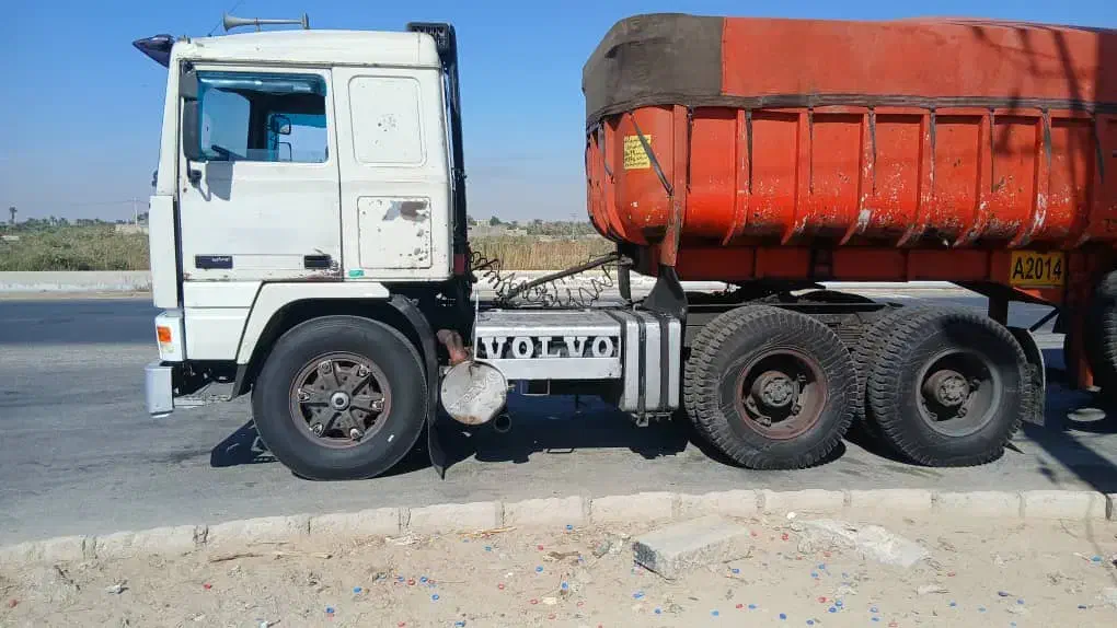 اف 12 توپ طلا 68|خودرو سنگین|شادگان, |دیوار