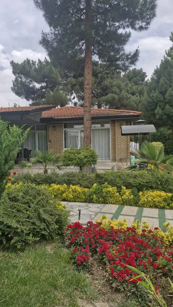 ۱۶۴۰باغ ویلا/برای خاص پسندها/شهرک برند/آقای ویلا|فروش خانه و ویلا|محمدشهر, محمدشهر|دیوار