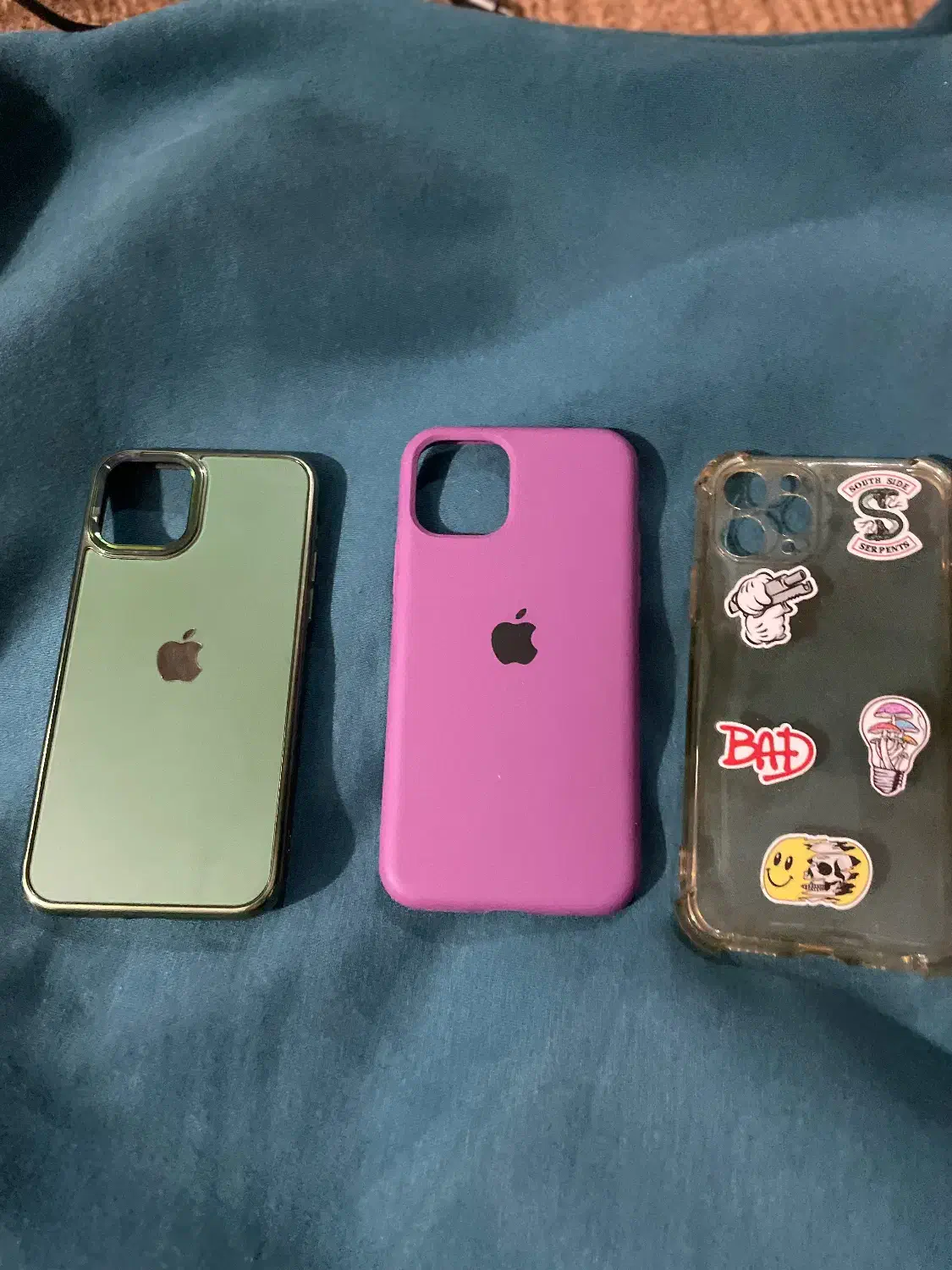 قاب ایفون|لوازم جانبی موبایل و تبلت|گرگان, |دیوار