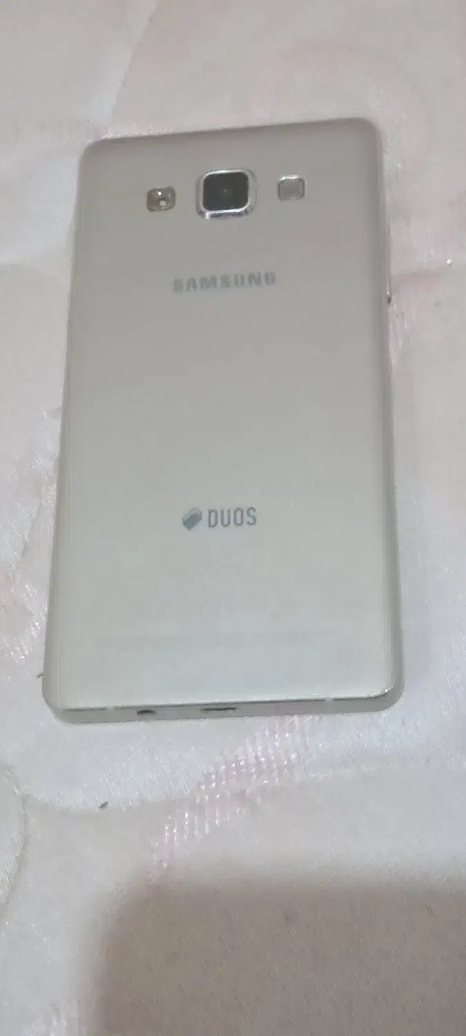 سامسونگ A5 2015|موبایل|مهاباد (آذربایجان غربی), |دیوار