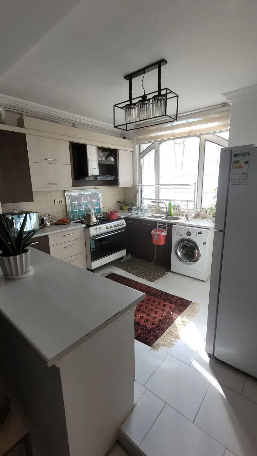 آپارتمان صیاد شیرازی|فروش آپارتمان|مشهد, هفت تیر (آب و برق)|دیوار