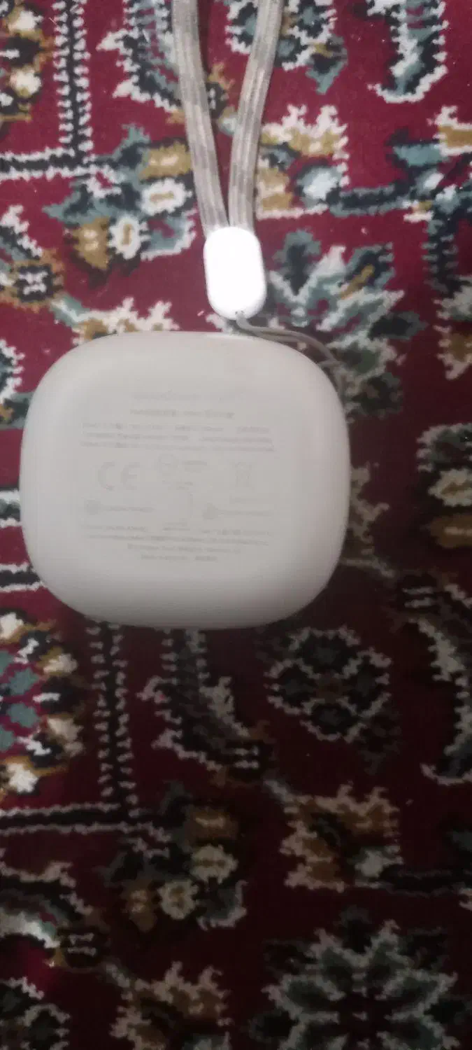 ایرپاد مدل(آنکر)|لوازم جانبی موبایل و تبلت|اراک, |دیوار