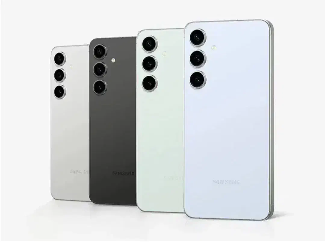 سامسونگ Galaxy S24 FE با حافظهٔ ۲۵۶ گیگابایت|موبایل|تهران, بهمن یار|دیوار