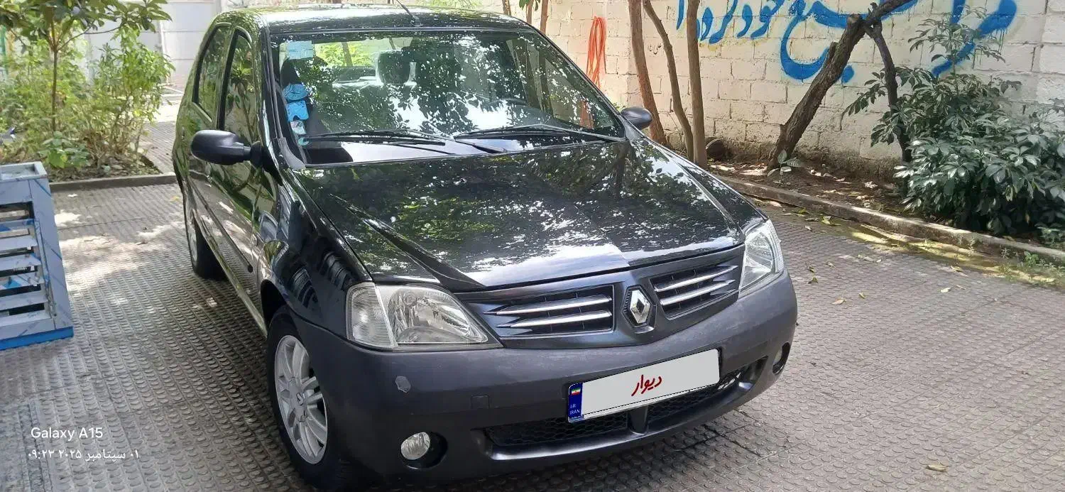 ال90مدل90|خودرو سواری و وانت|رشت, پسیخان|دیوار