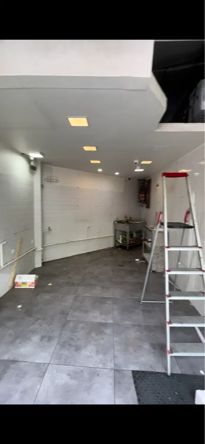 اجاره مغازه|اجارهٔ مغازه و غرفه|تهران, زعفرانیه|دیوار