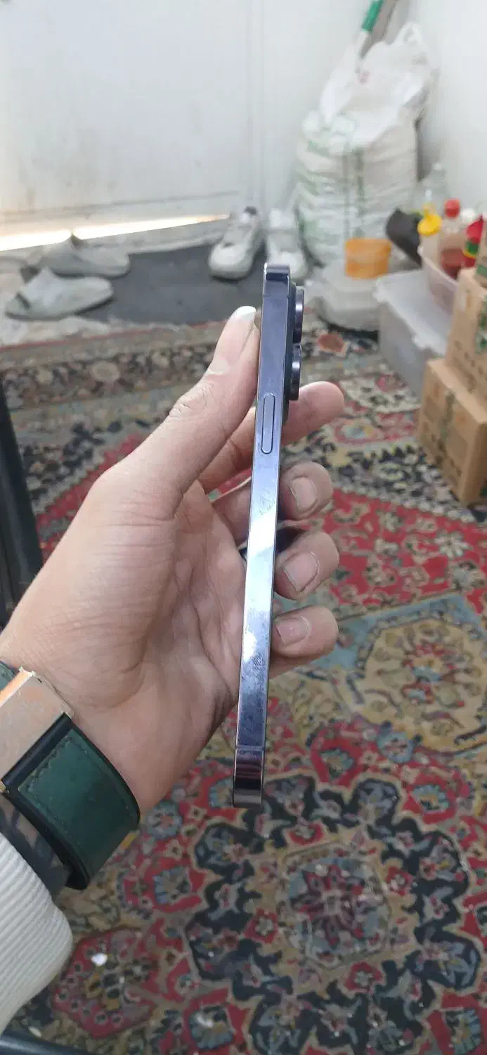 ۱۴ پرومکس|موبایل|نسیم‌شهر, |دیوار