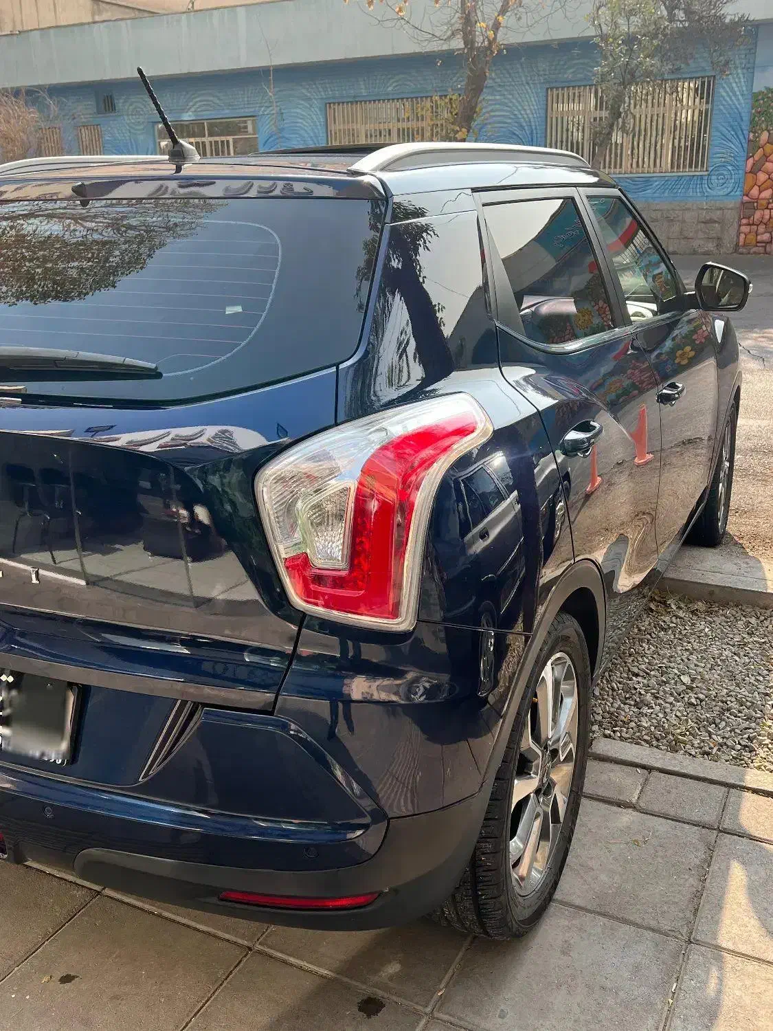 تیوولی الیت|خودرو سواری و وانت|تهران, نازی‌آباد|دیوار