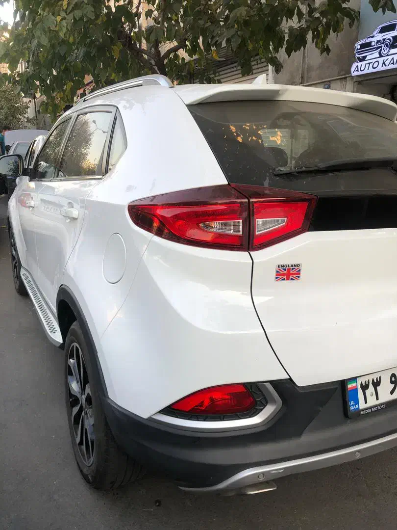 *مدل ۹۴*(اقساط)MG6مدل|خودرو سواری و وانت|تهران, تهرانپارس جنوبی|دیوار