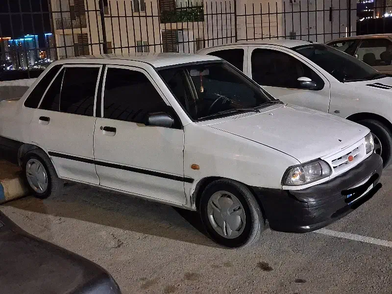 پراید ۷۸|خودرو سواری و وانت|پردیس, فاز ۲|دیوار