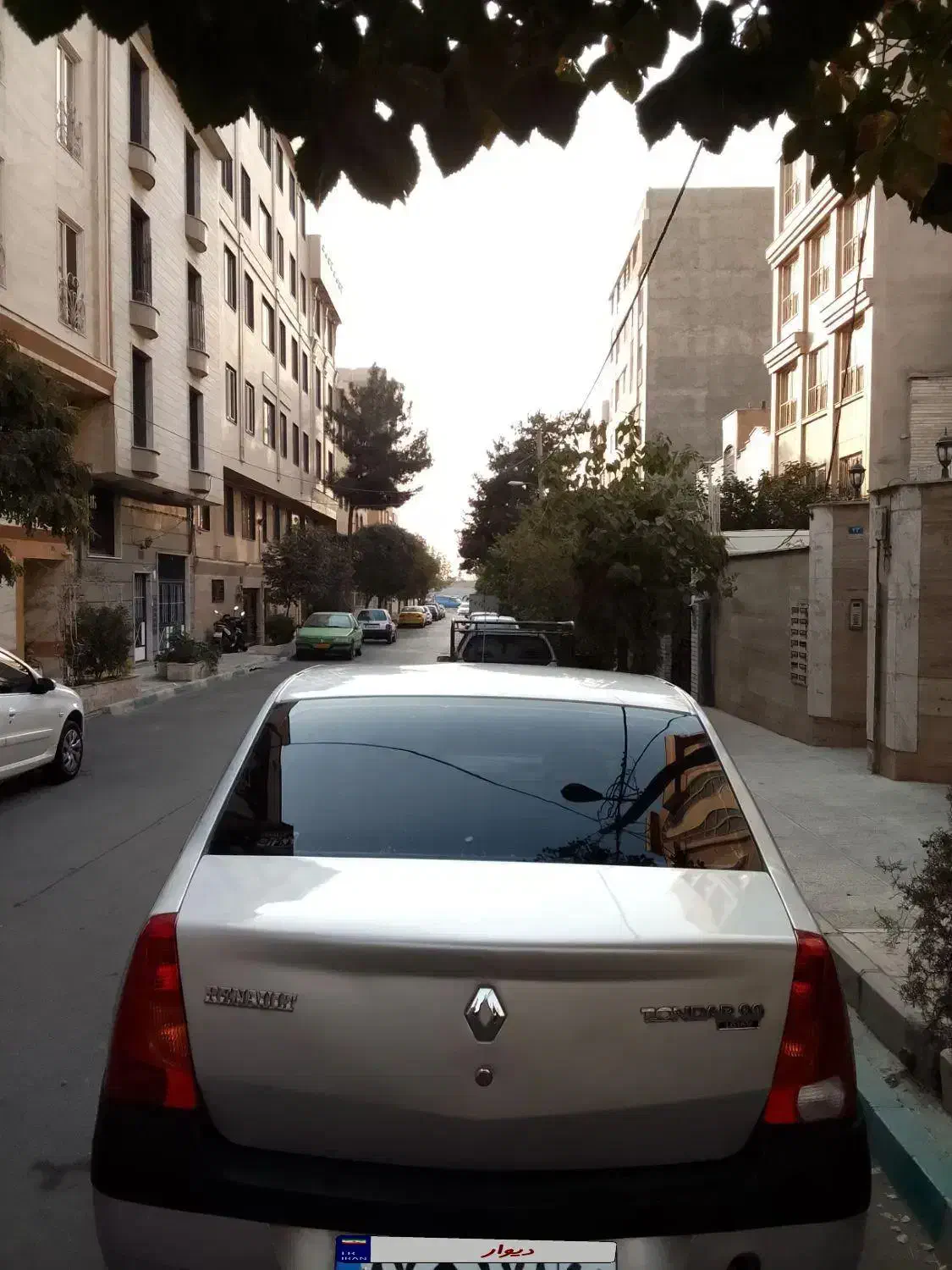 L90مدل e1 مدل 1389پارس خودرو|خودرو سواری و وانت|تهران, بوستان سرخه حصار|دیوار