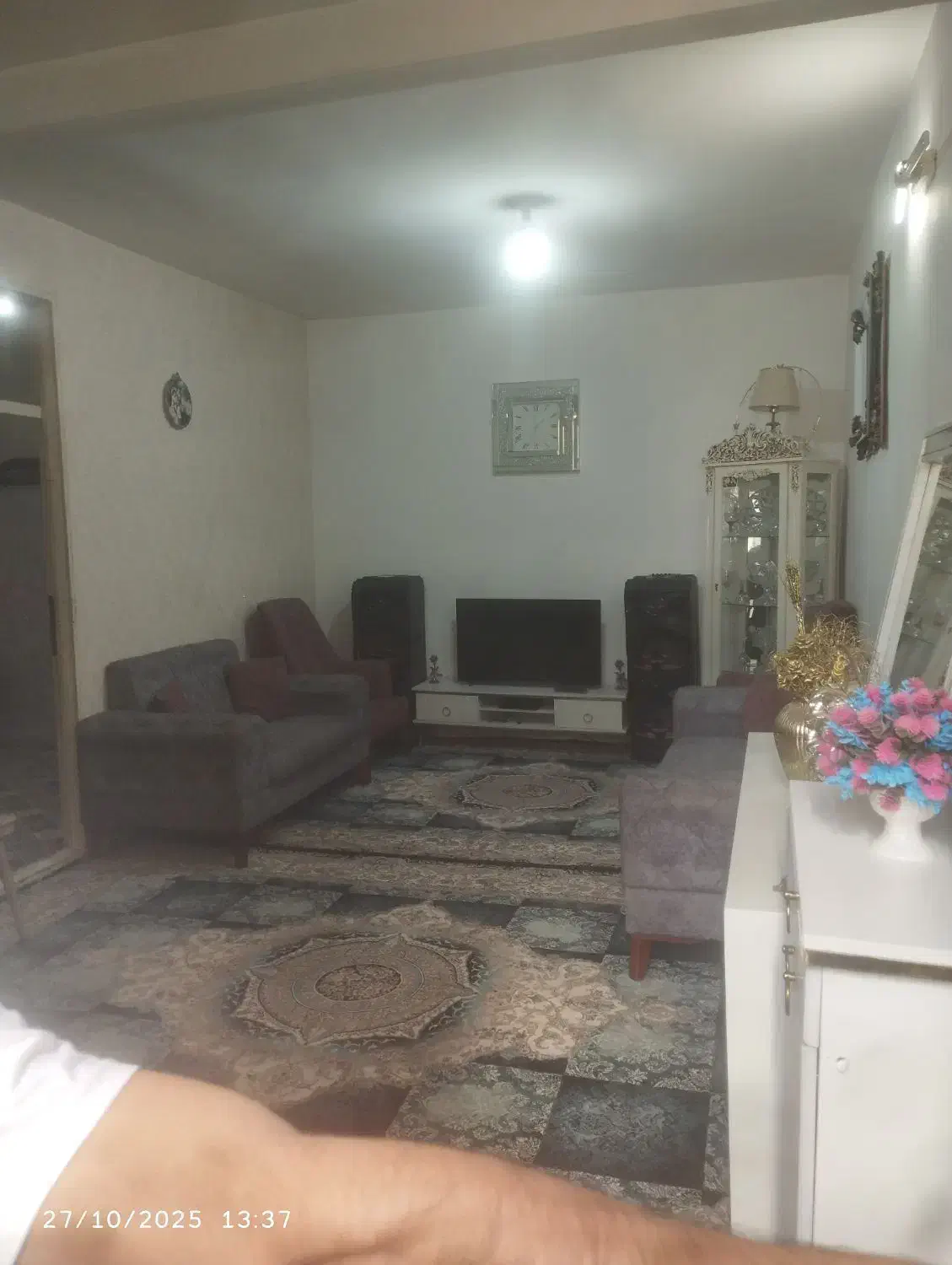 فروش خانه ۵۲متری در قشلاق دوم|فروش خانه و ویلا|قرچک, داوود آباد|دیوار