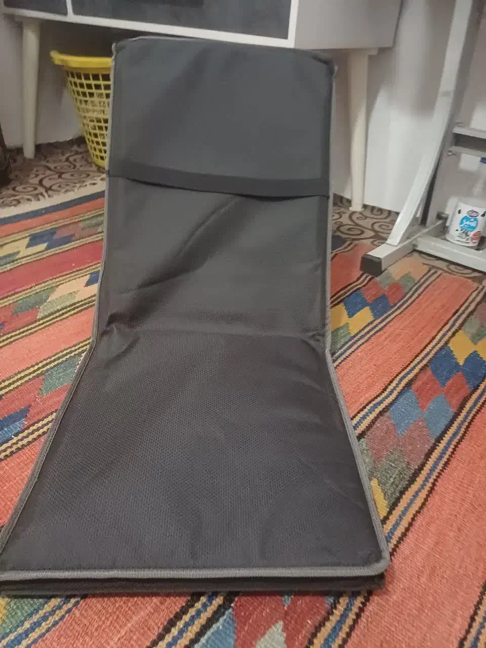 صندلی تاشو زمینی|صندلی و نیمکت|شیراز, پودنک|دیوار