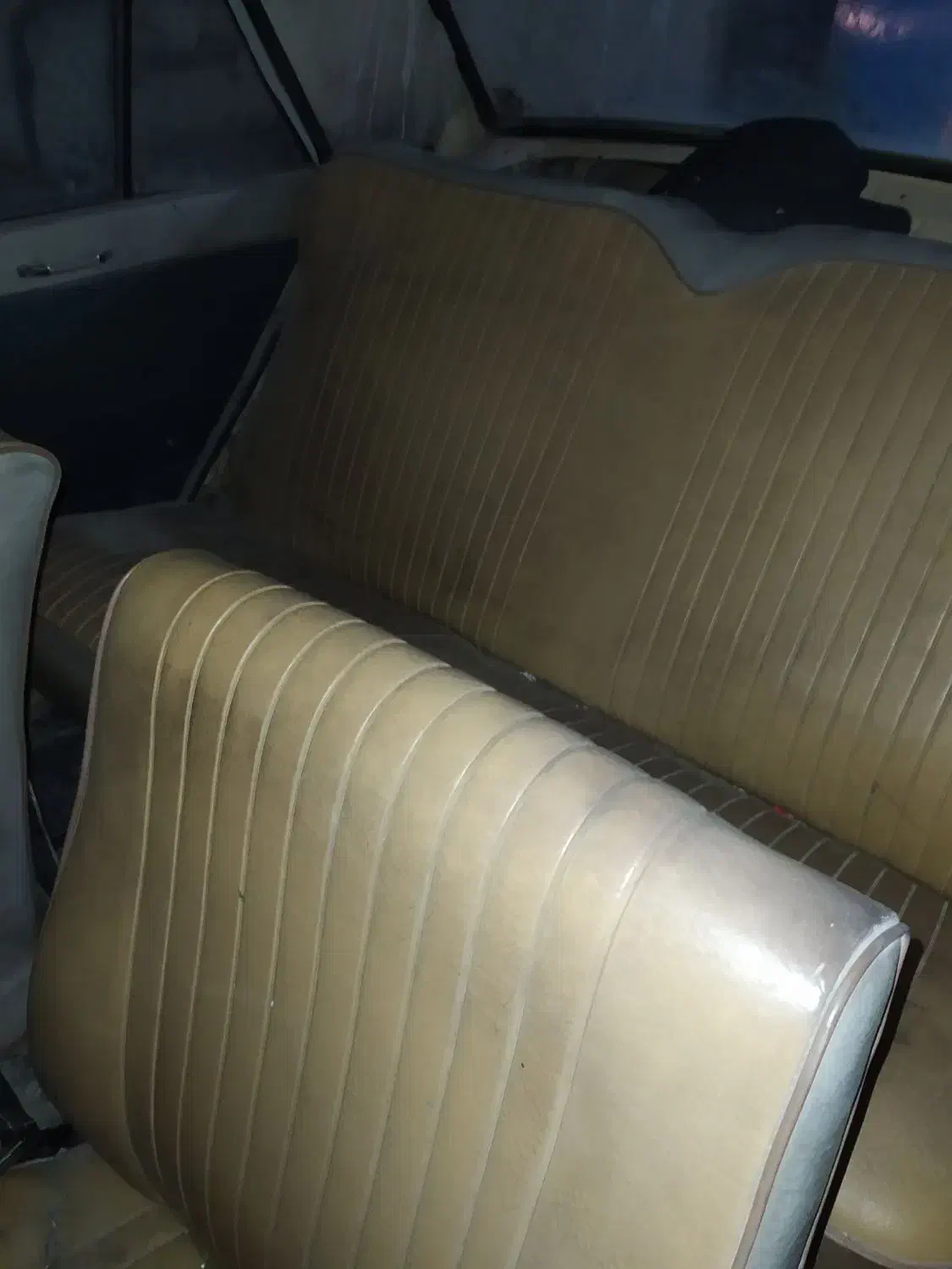 فروش  پیکان به صورت اوراقی|خودرو سواری و وانت|فردیس, شهرک ۱۱۰|دیوار